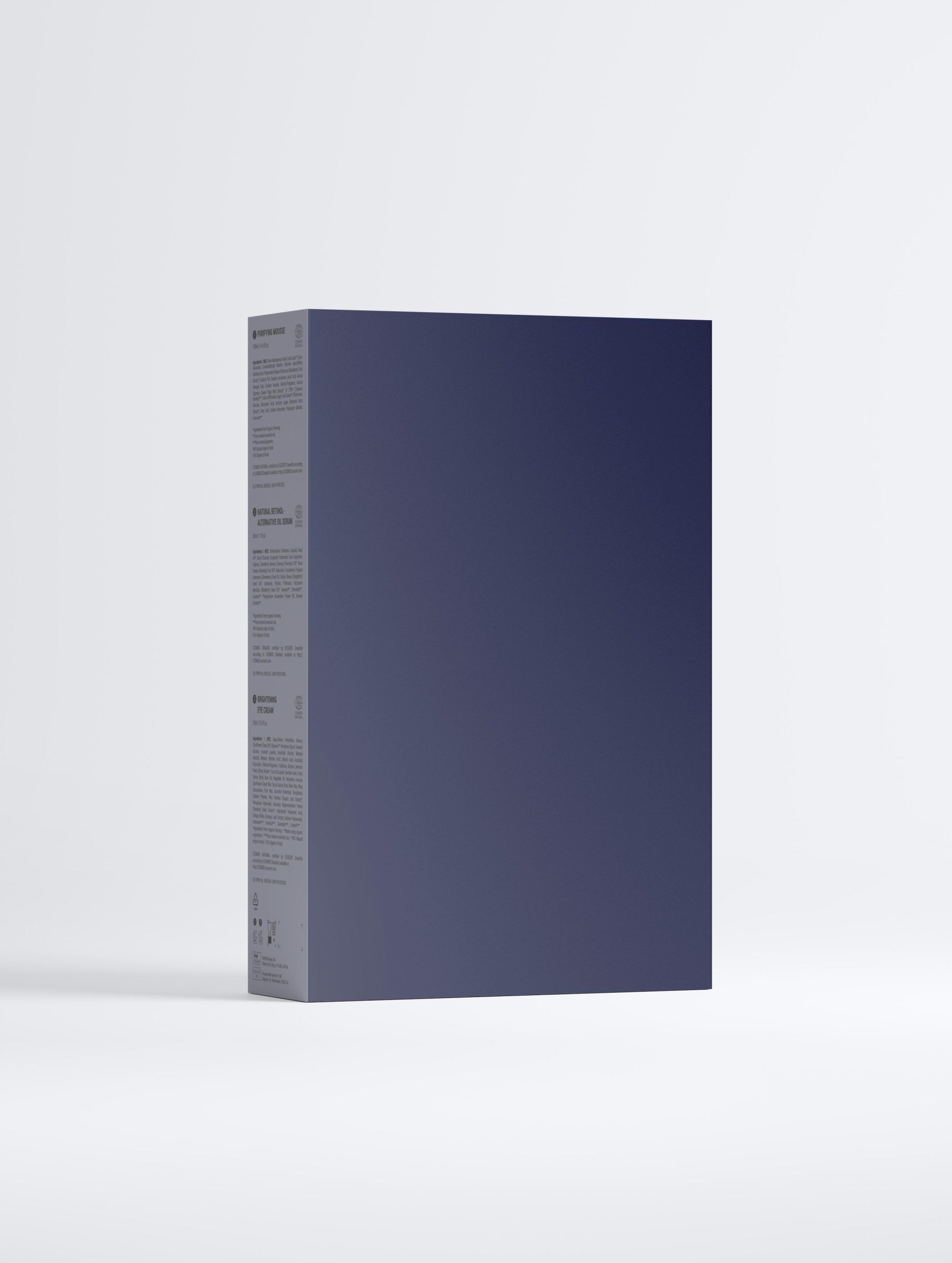 Rejuvenating Glow Collection Box - Hidratação e Brilho que desafiam o envelhecimento - Image 2